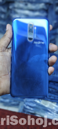 Realme x2 pro